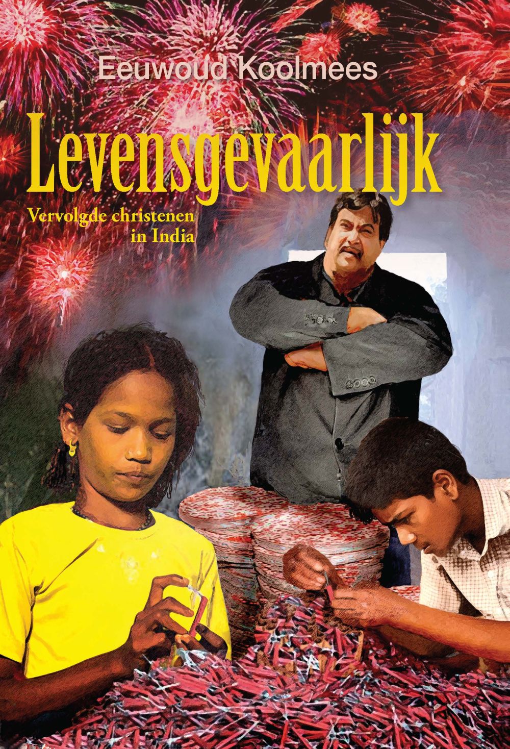 Levensgevaarlijk